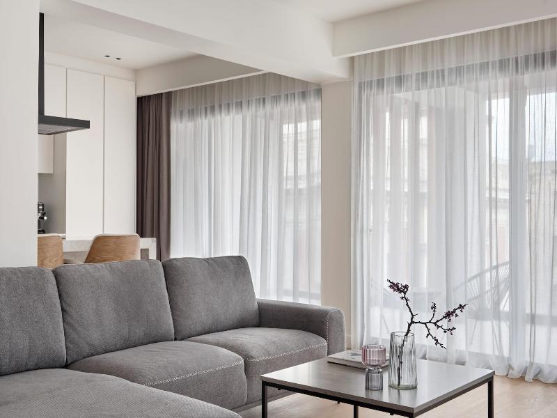 September Athens Residences image