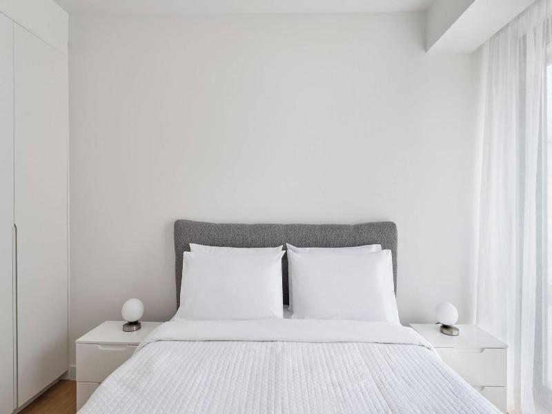 September Athens Residences image