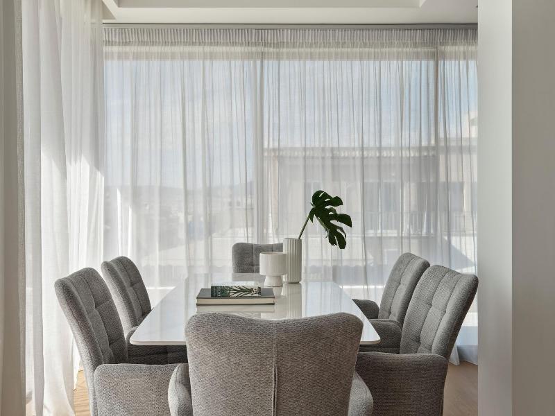 September Athens Residences image