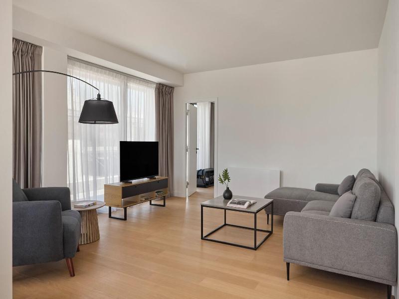 September Athens Residences image