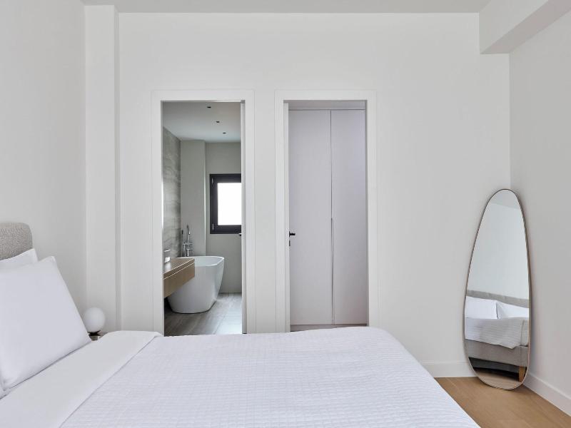 September Athens Residences image