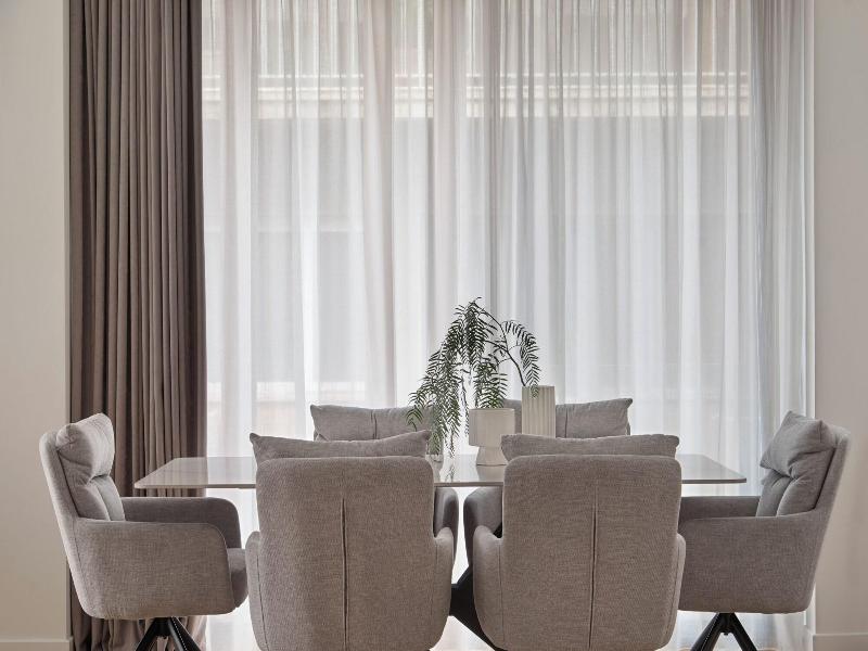 September Athens Residences image