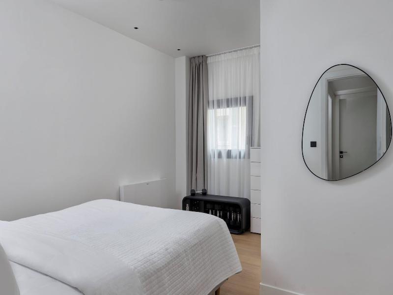 September Athens Residences image