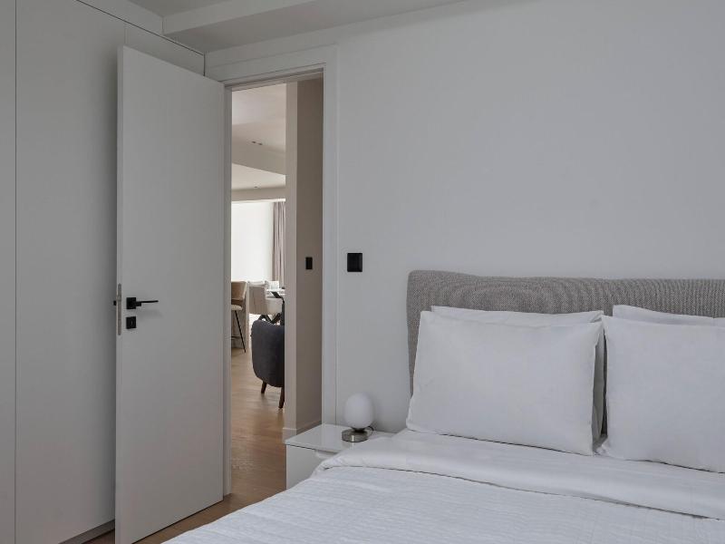 September Athens Residences image
