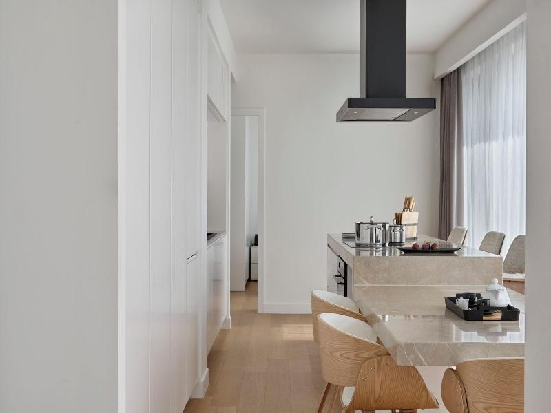 September Athens Residences image