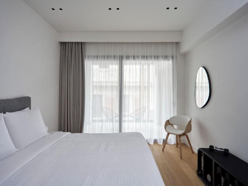 September Athens Residences image