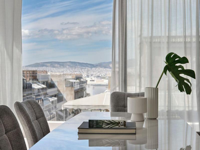 September Athens Residences image
