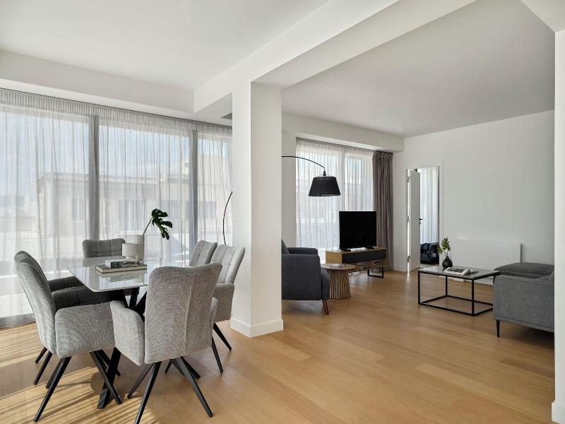 September Athens Residences image
