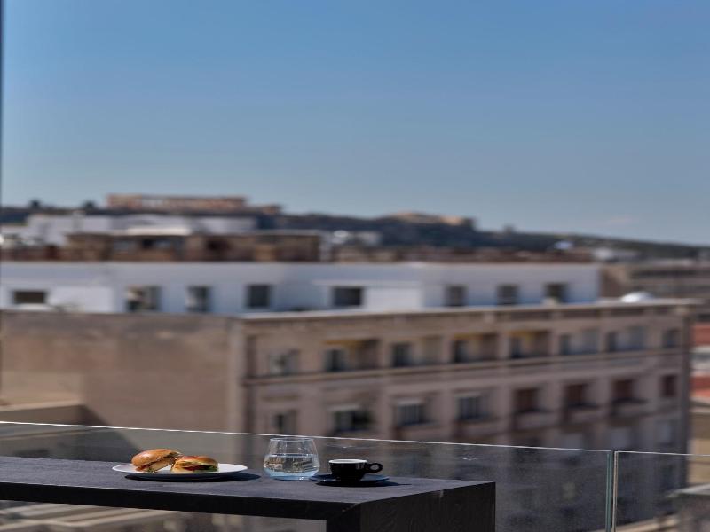September Athens Residences image