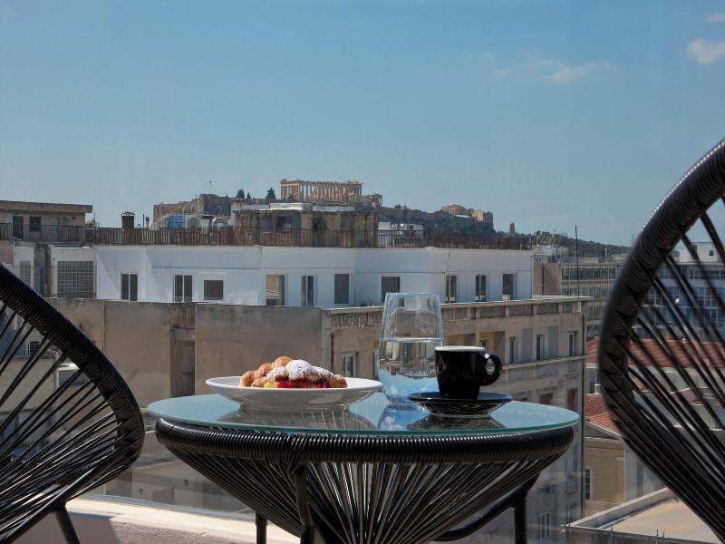 September Athens Residences image