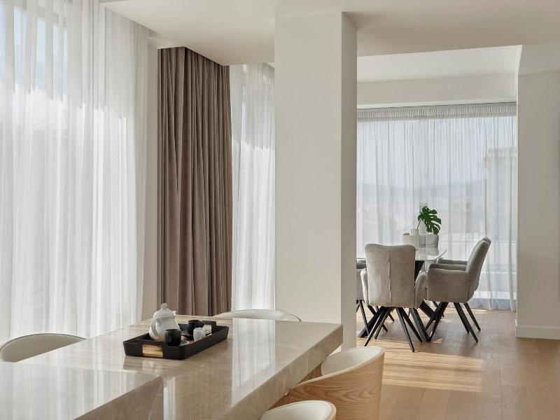 September Athens Residences image