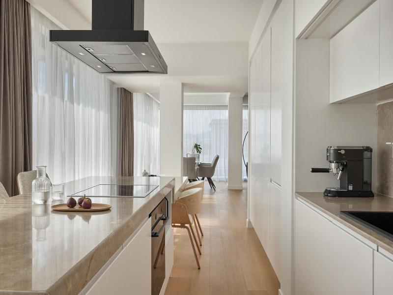 September Athens Residences image