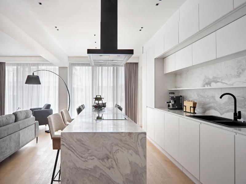 September Athens Residences image
