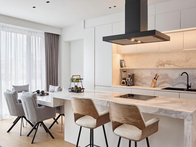 September Athens Residences image