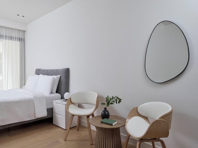 September Athens Residences image