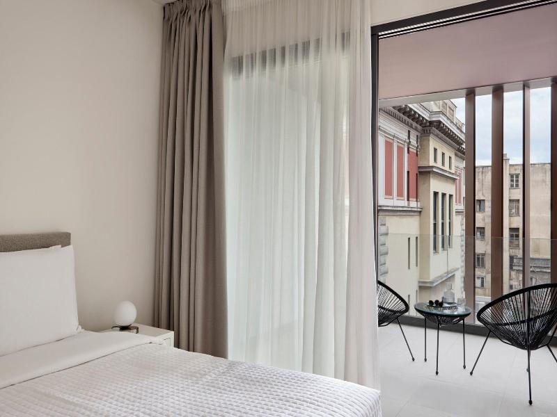September Athens Residences image