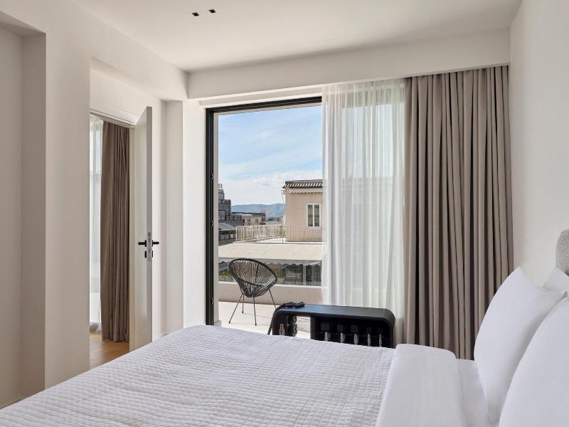 September Athens Residences image