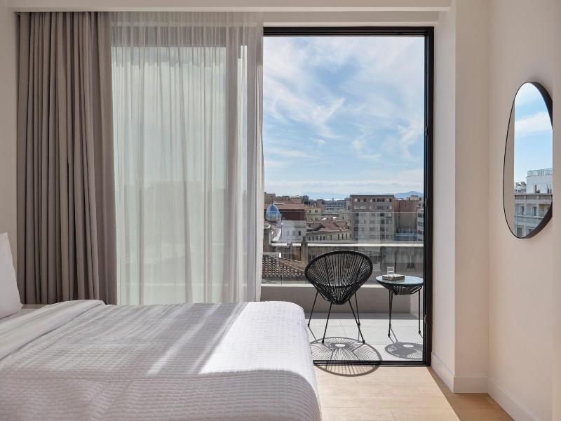 September Athens Residences image