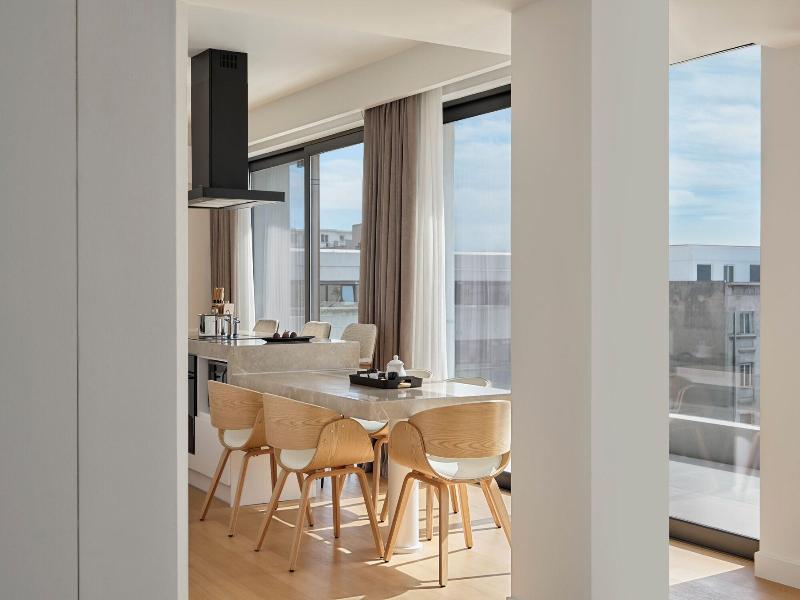 September Athens Residences image