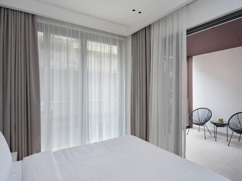 September Athens Residences image