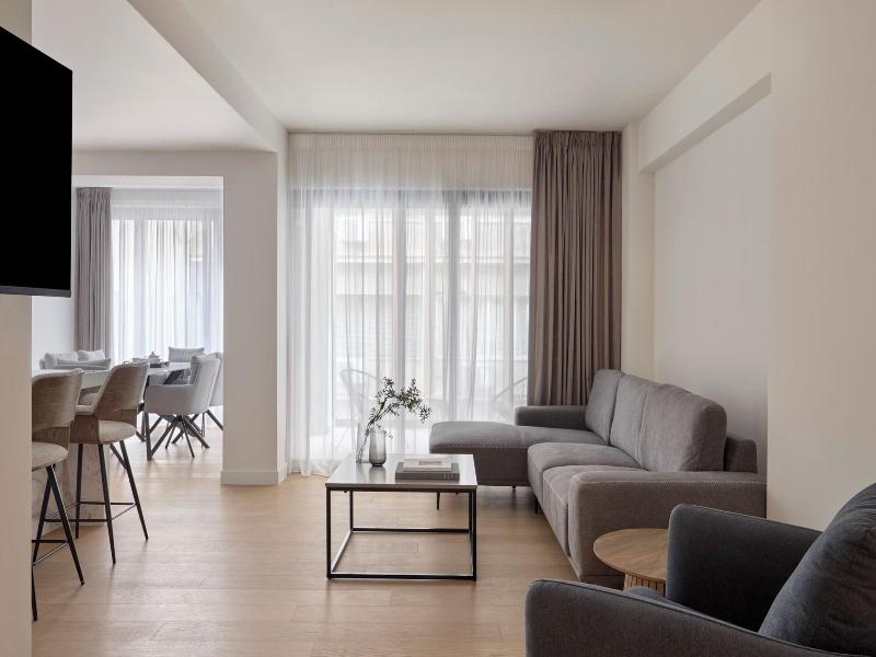 September Athens Residences image