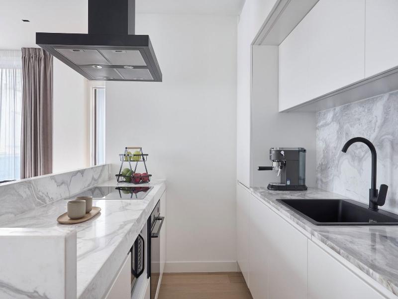 September Athens Residences image