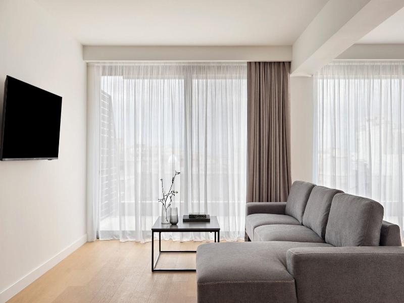 September Athens Residences image