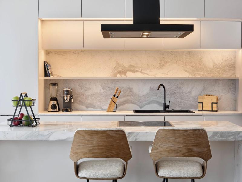 September Athens Residences image