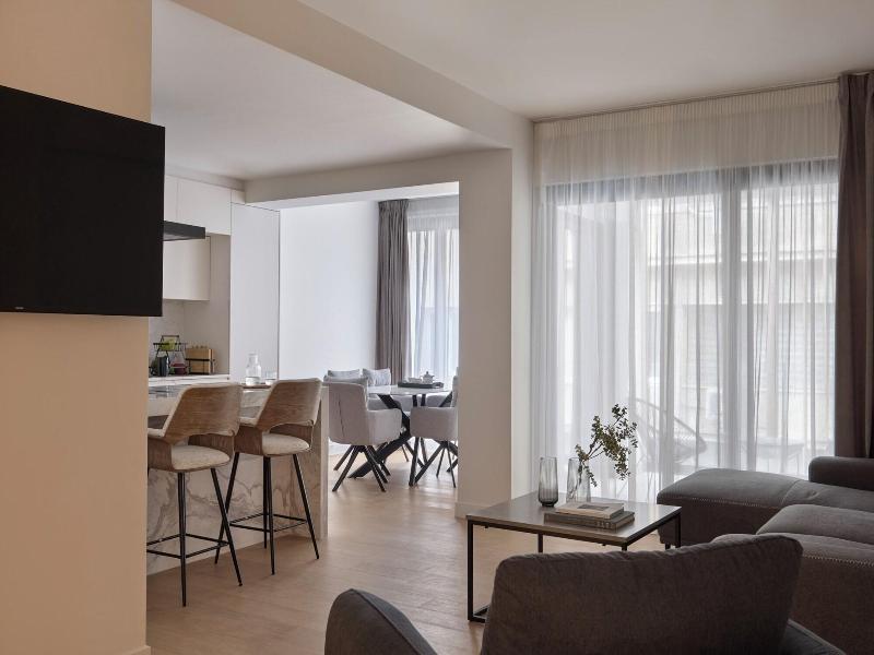 September Athens Residences image