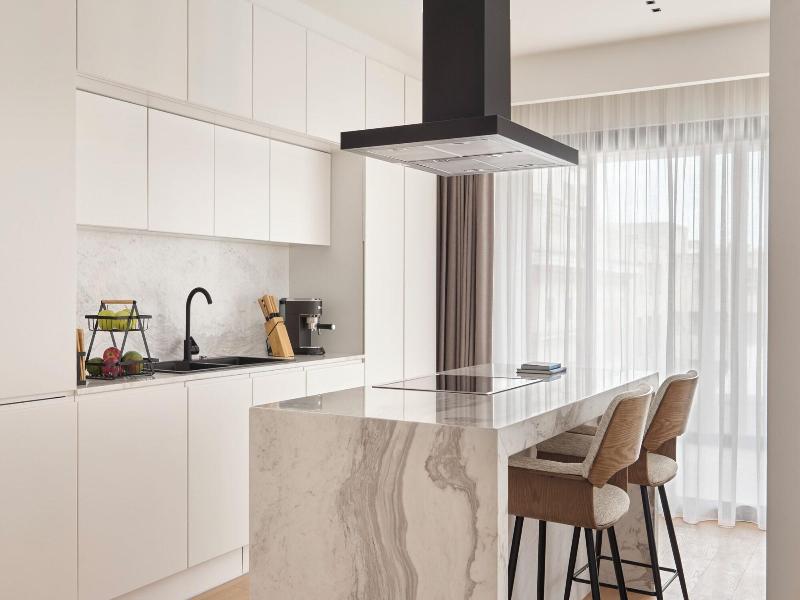September Athens Residences image