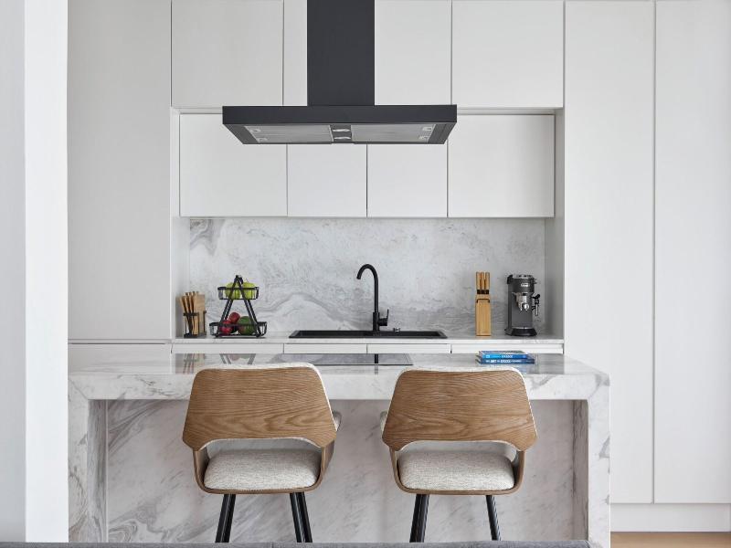 September Athens Residences image