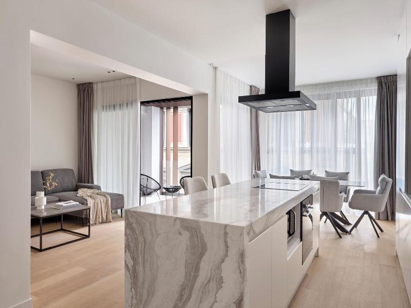 September Athens Residences image
