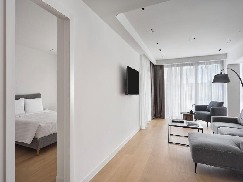 September Athens Residences image