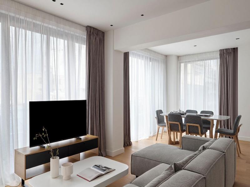 September Athens Residences image