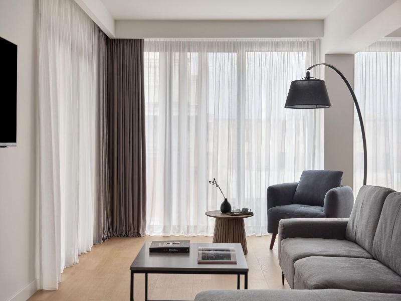 September Athens Residences image