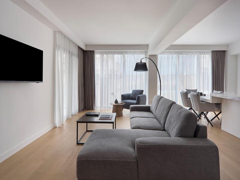 September Athens Residences image