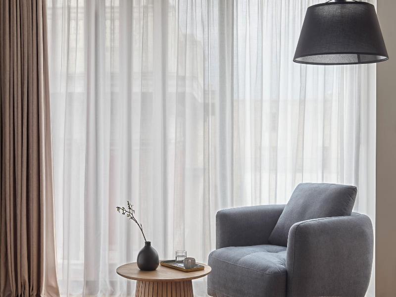 September Athens Residences image