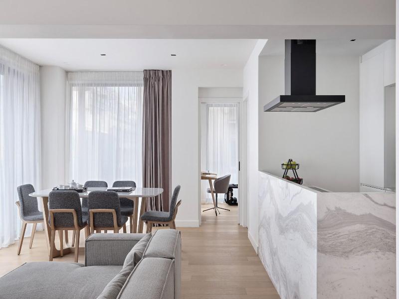 September Athens Residences image