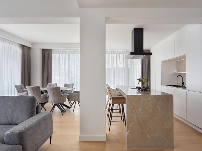 September Athens Residences image