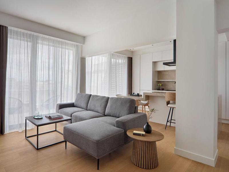 September Athens Residences image