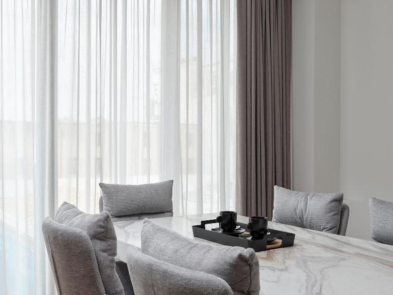 September Athens Residences image