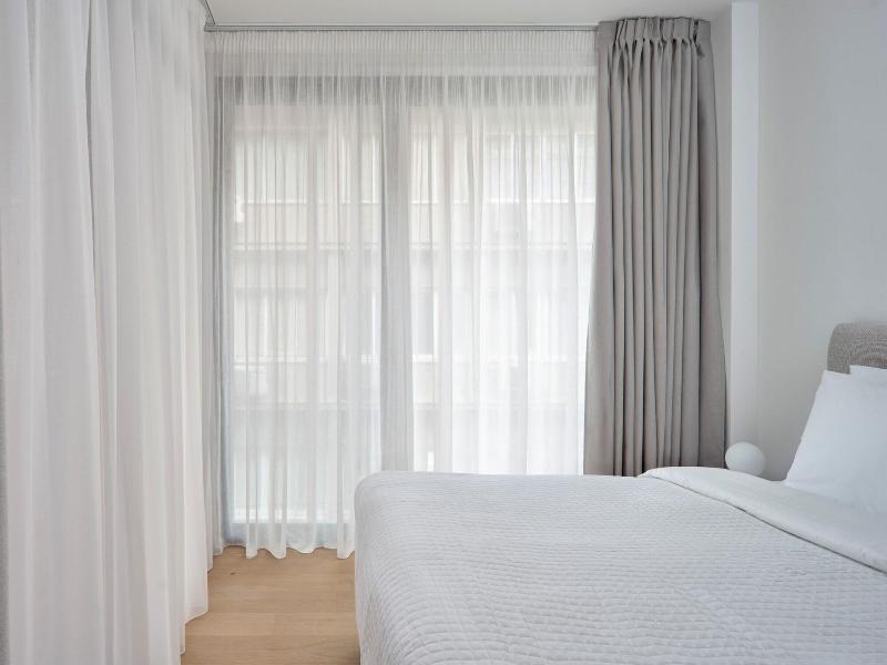 September Athens Residences image