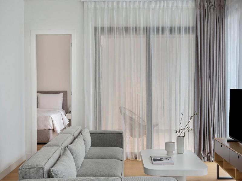September Athens Residences image