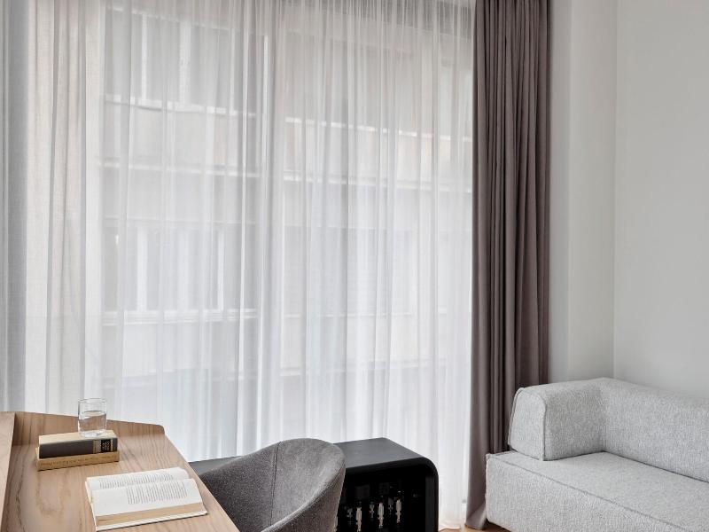 September Athens Residences image