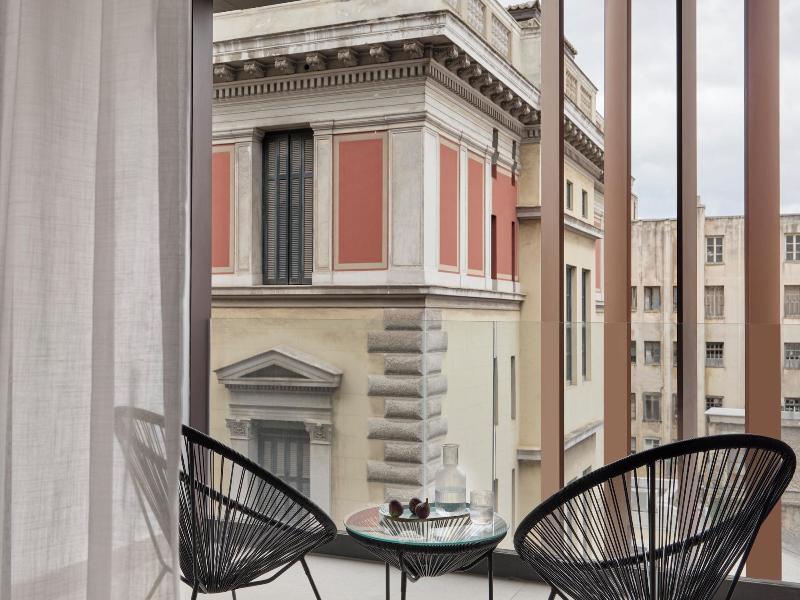 September Athens Residences image