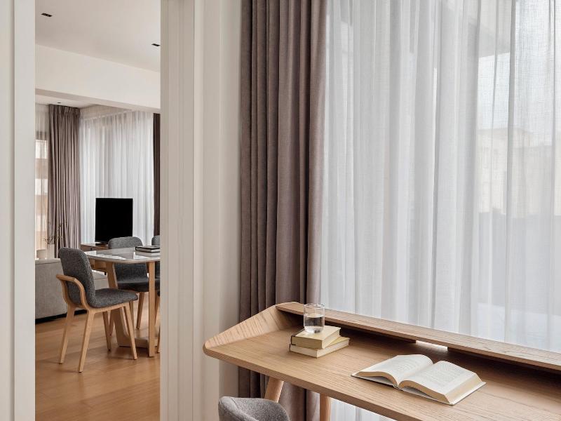 September Athens Residences image