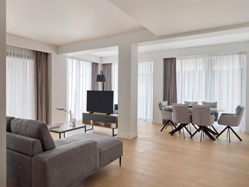 September Athens Residences image