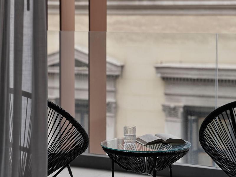 September Athens Residences image