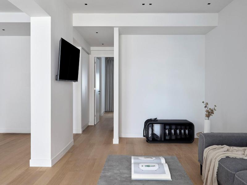 September Athens Residences image
