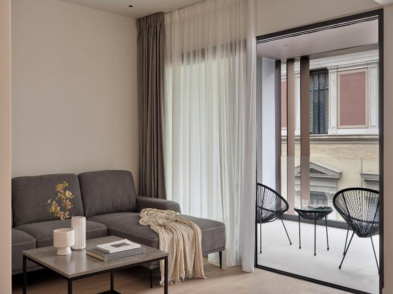 September Athens Residences image